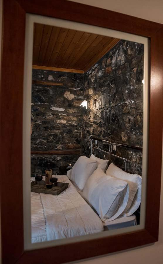 Guesthouse Nefeli Agios Athanasios  Bagian luar foto